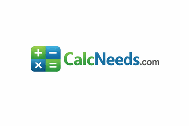 CalcNeeds