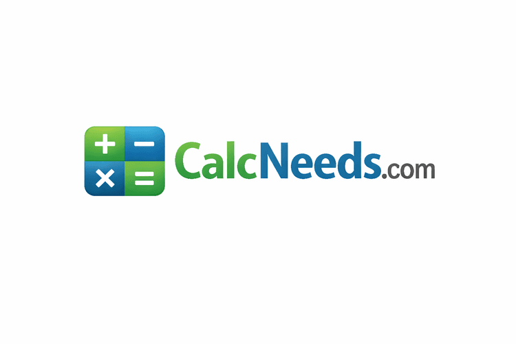 CalcNeeds